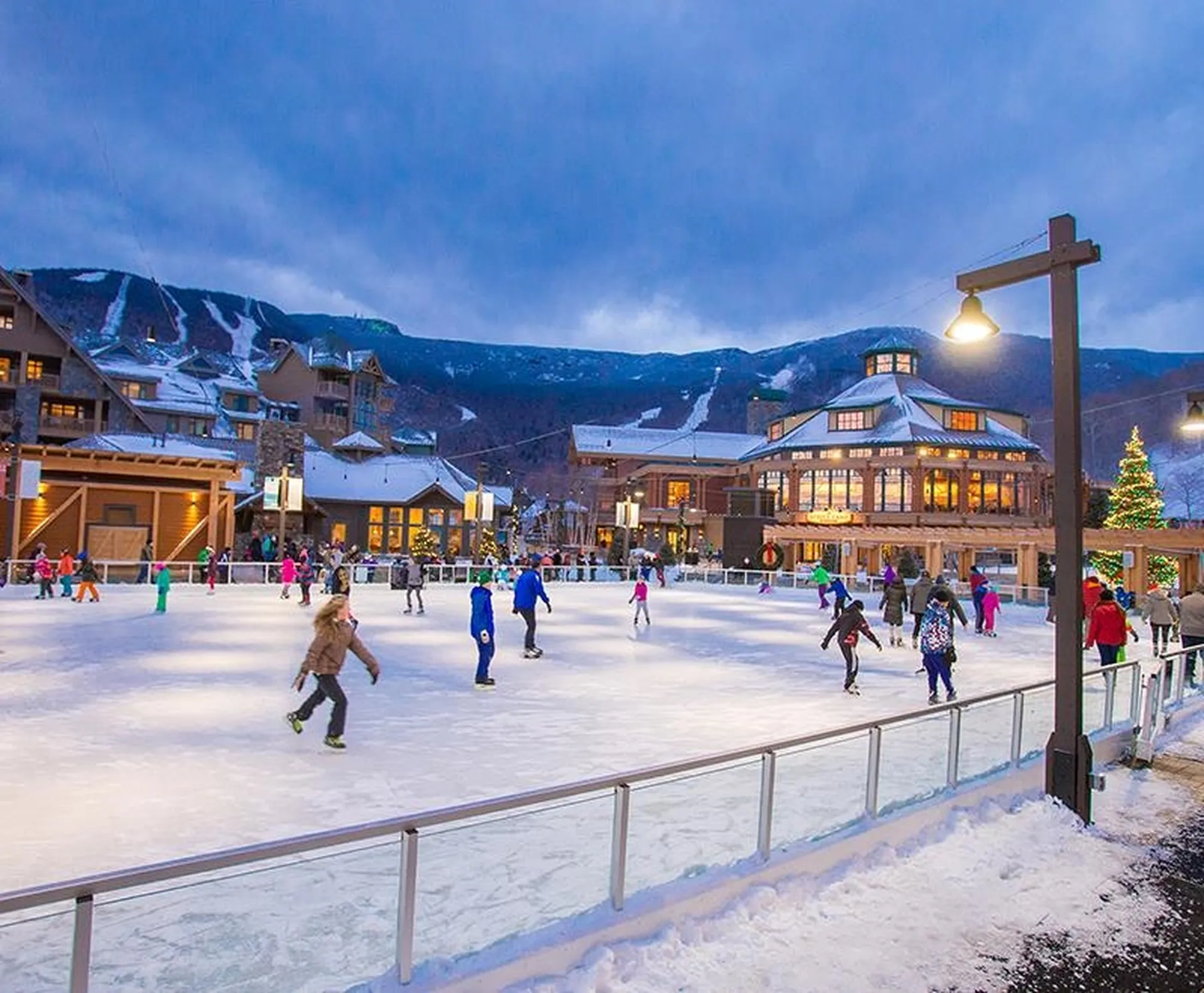 7412 Mountain Road Stowe VT 05672