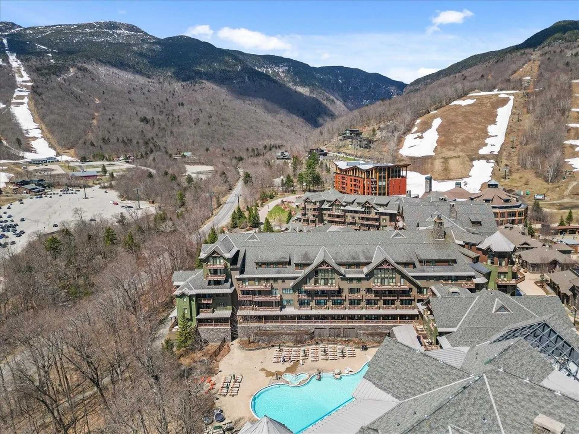 7412 Mountain Road Stowe VT 05672