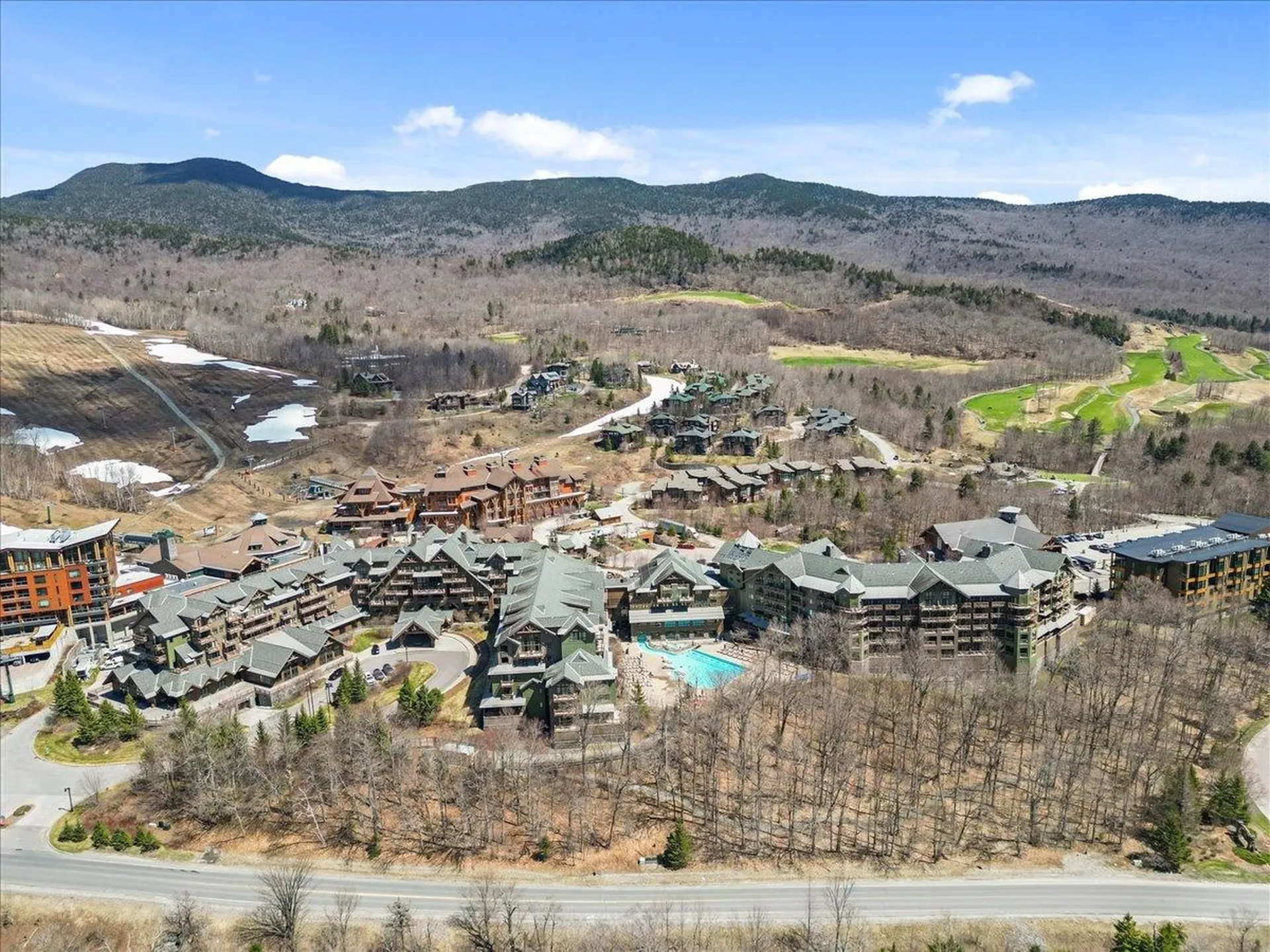 7412 Mountain Road Stowe VT 05672