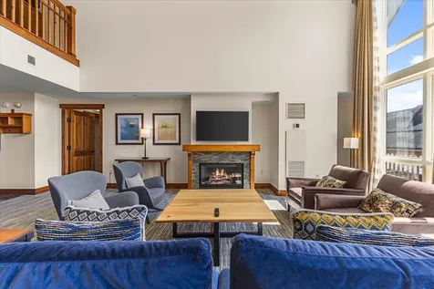 7412 Mountain Road Stowe VT 05672