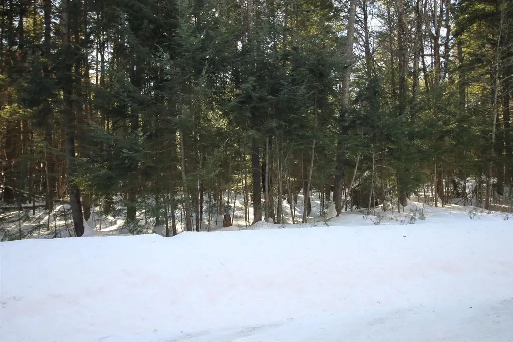 00 Covered Bridge Road Thornton NH 03285