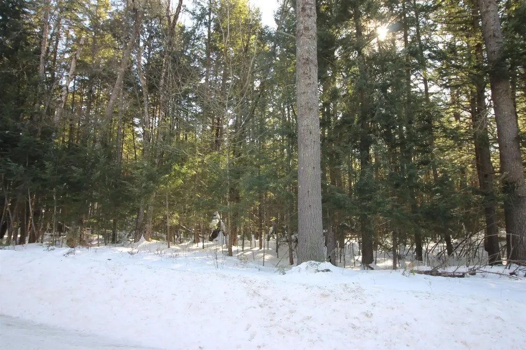 00 Covered Bridge Road Thornton NH 03285