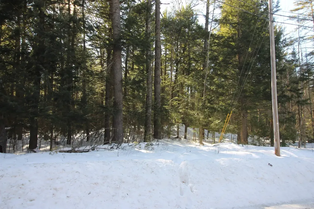 00 Covered Bridge Road Thornton NH 03285