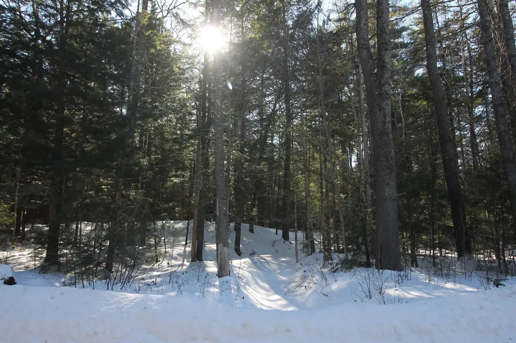 00 Covered Bridge Road Thornton NH 03285