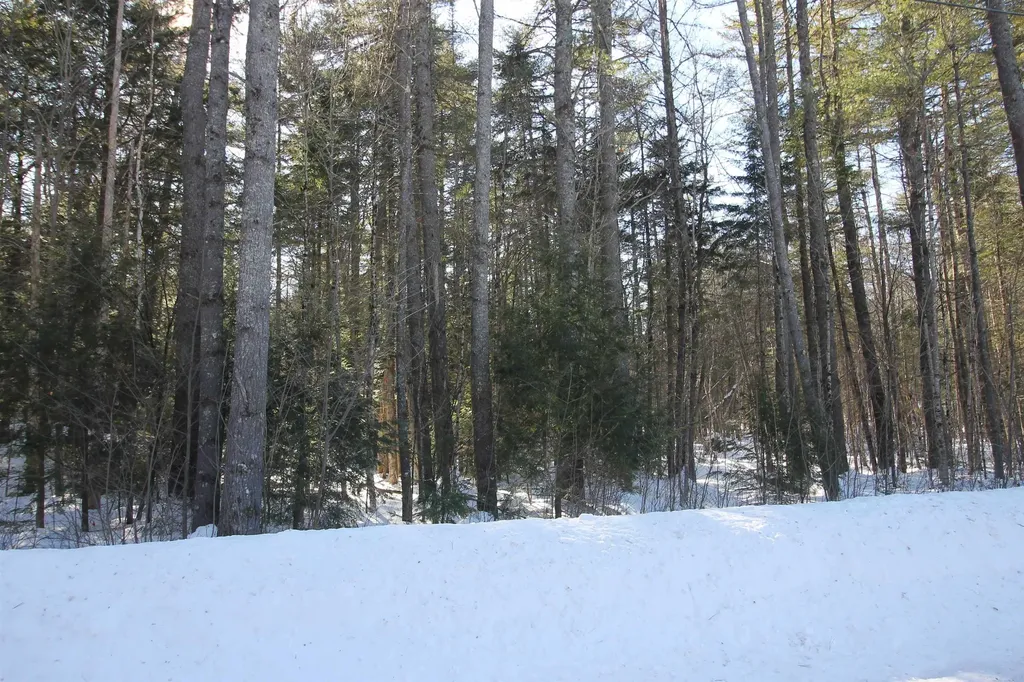 00 Covered Bridge Road Thornton NH 03285