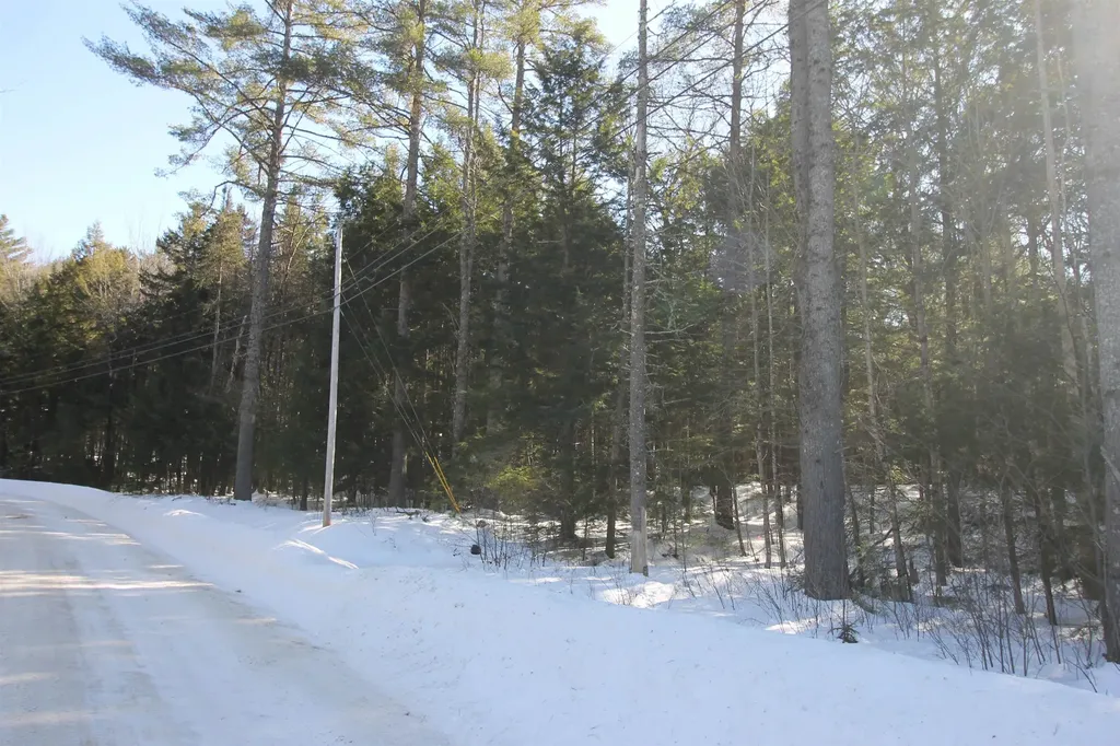 00 Covered Bridge Road Thornton NH 03285