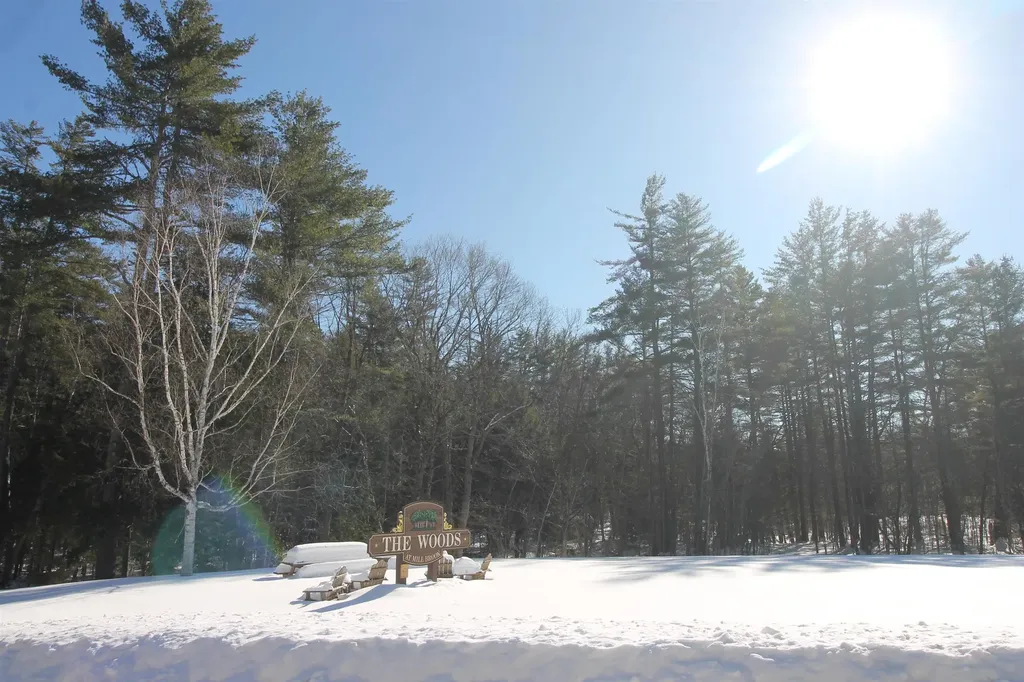 00 Covered Bridge Road Thornton NH 03285