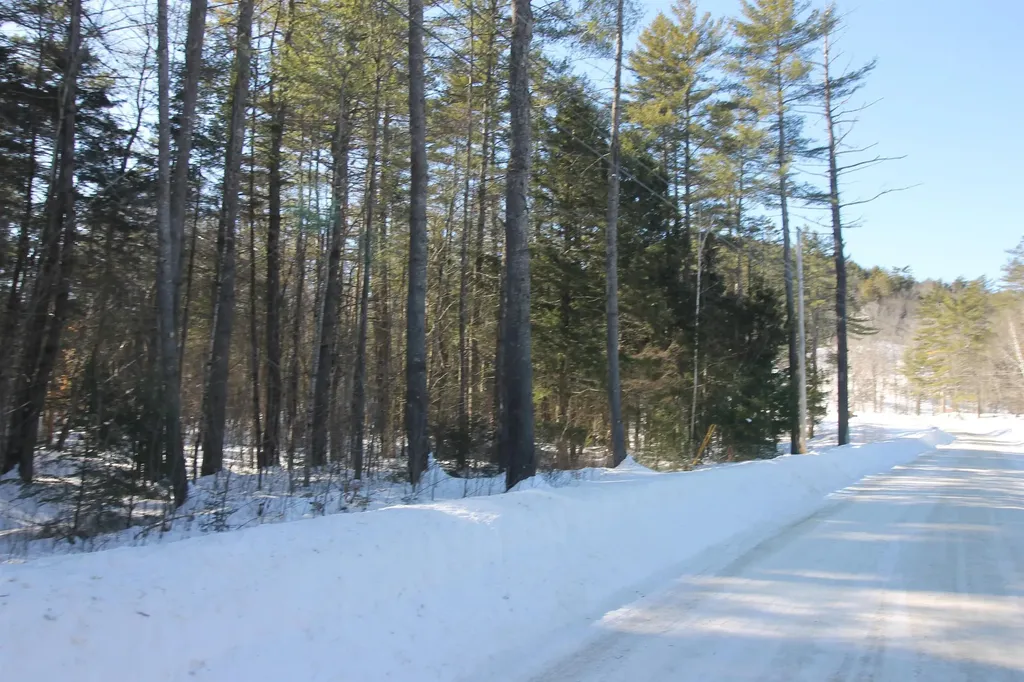 00 Covered Bridge Road Thornton NH 03285