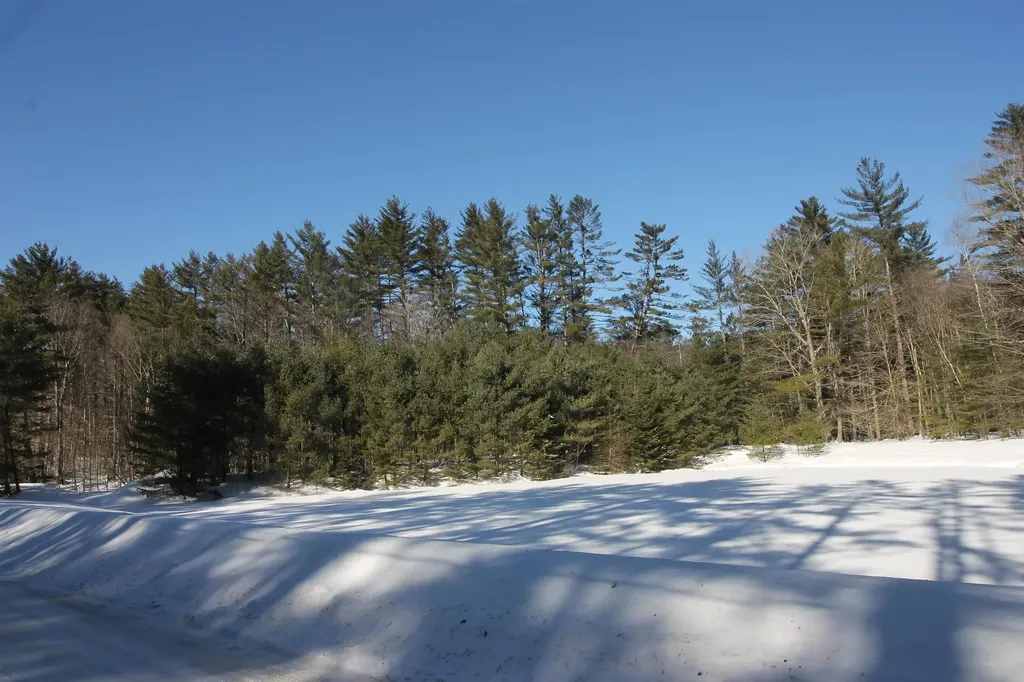 00 Covered Bridge Road Thornton NH 03285