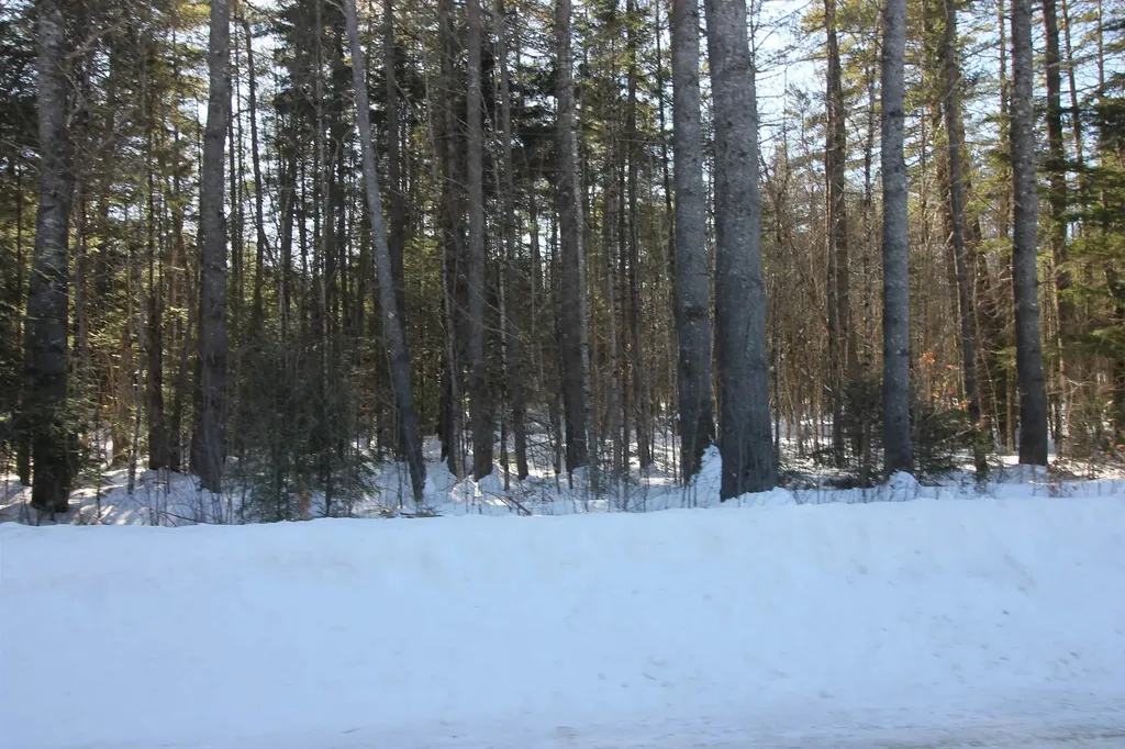 00 Covered Bridge Road Thornton NH 03285