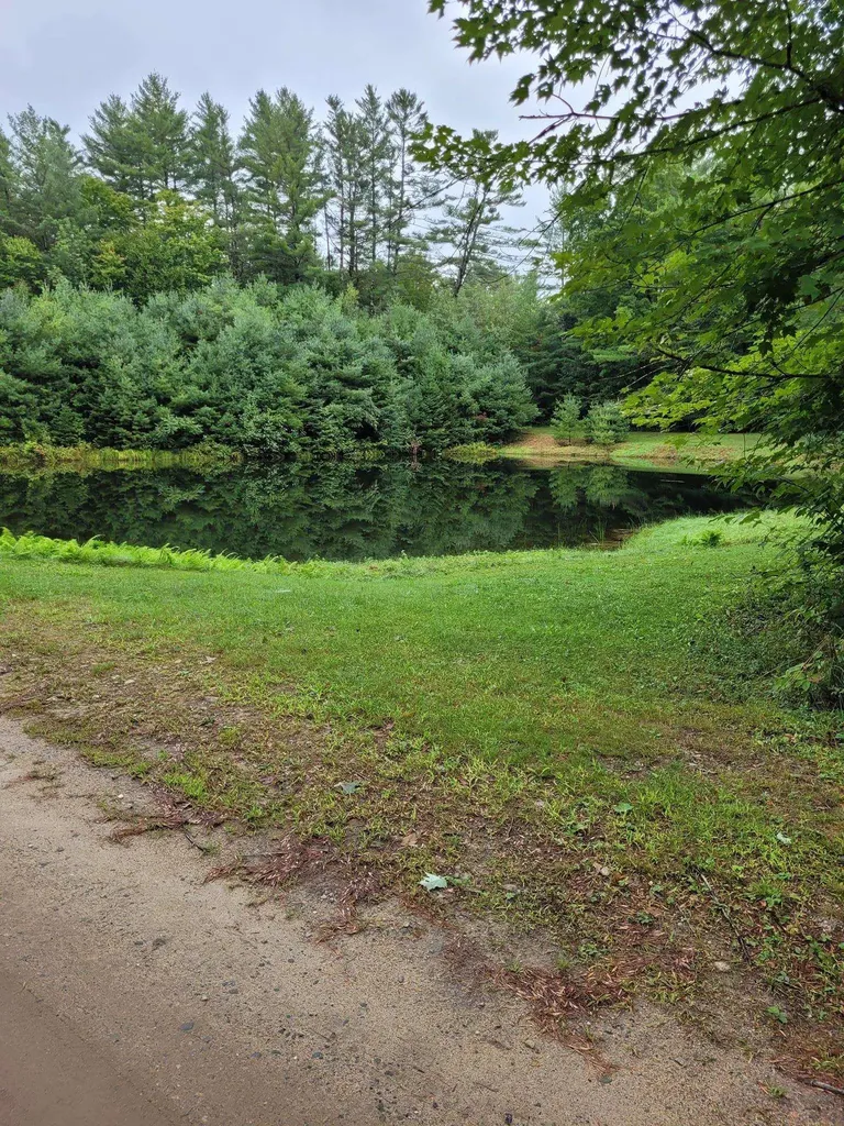 00 Covered Bridge Road Thornton NH 03285