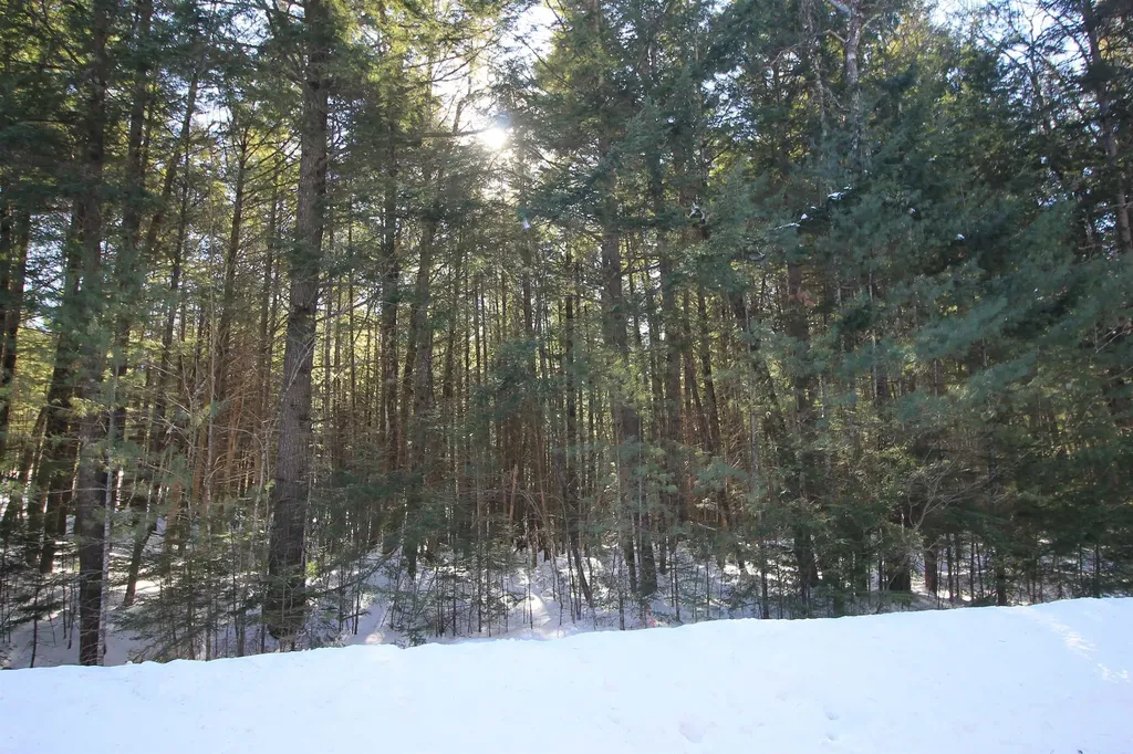 00 Covered Bridge Road Thornton NH 03285