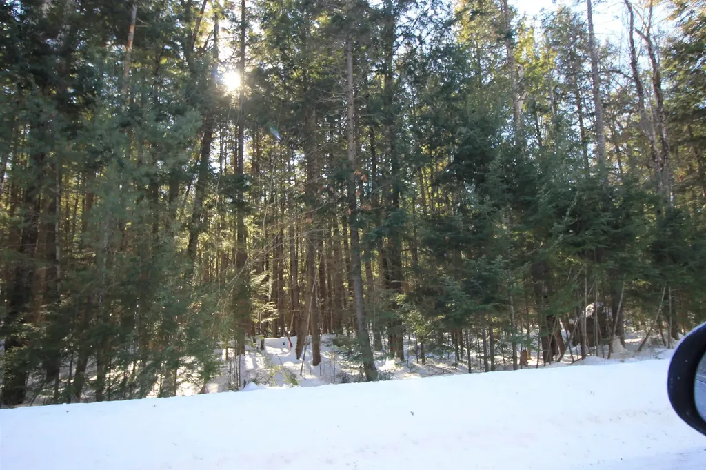 00 Covered Bridge Road Thornton NH 03285