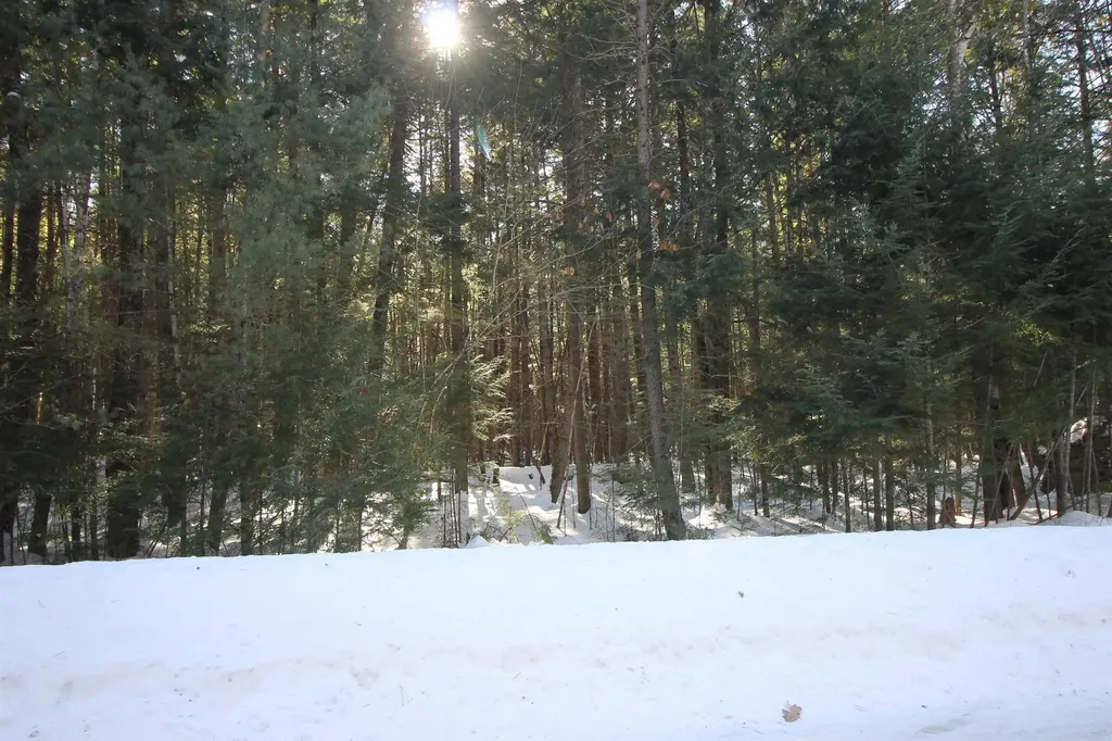 00 Covered Bridge Road Thornton NH 03285