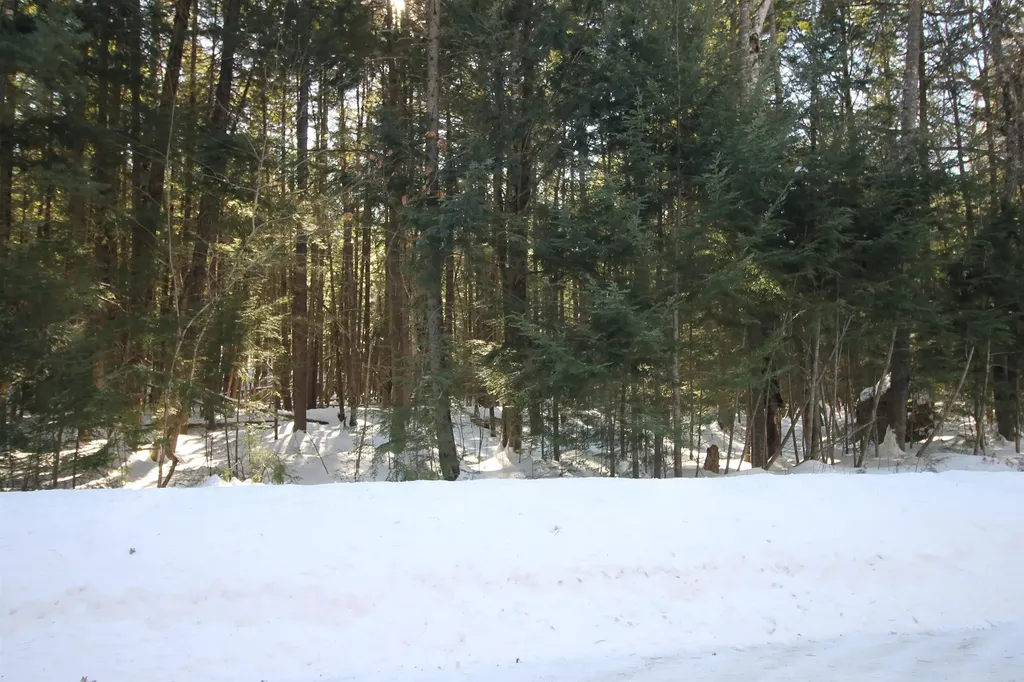 00 Covered Bridge Road Thornton NH 03285