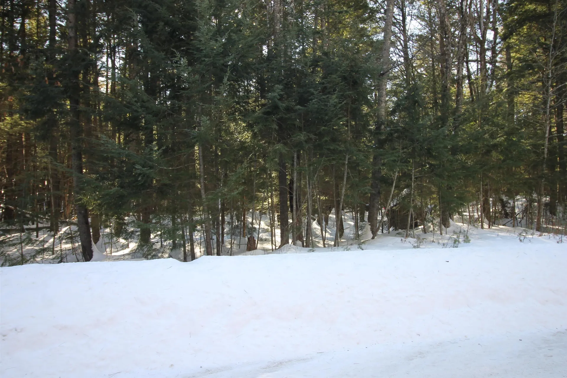 00 Covered Bridge Road Thornton NH 03285