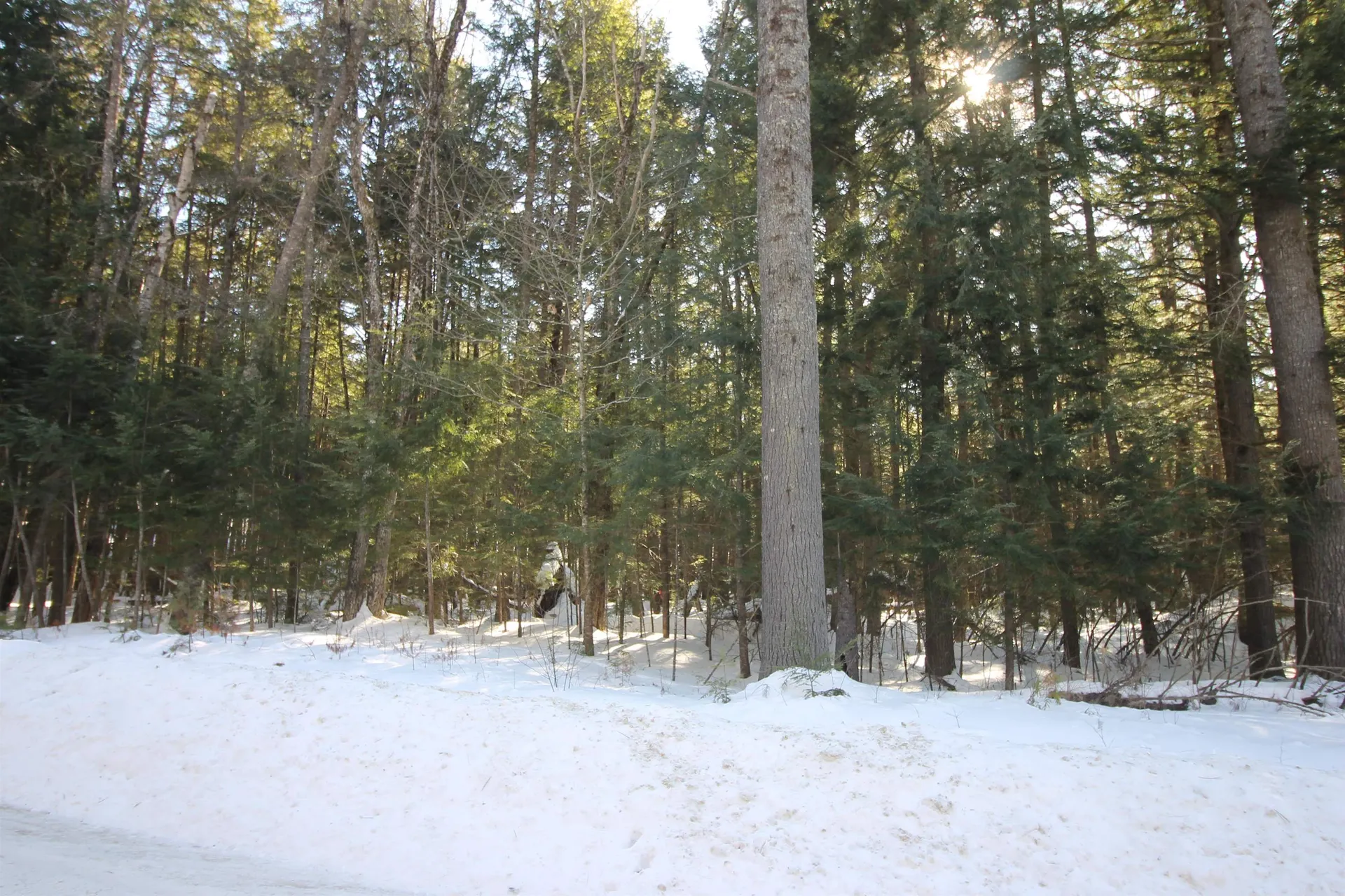 00 Covered Bridge Road Thornton NH 03285