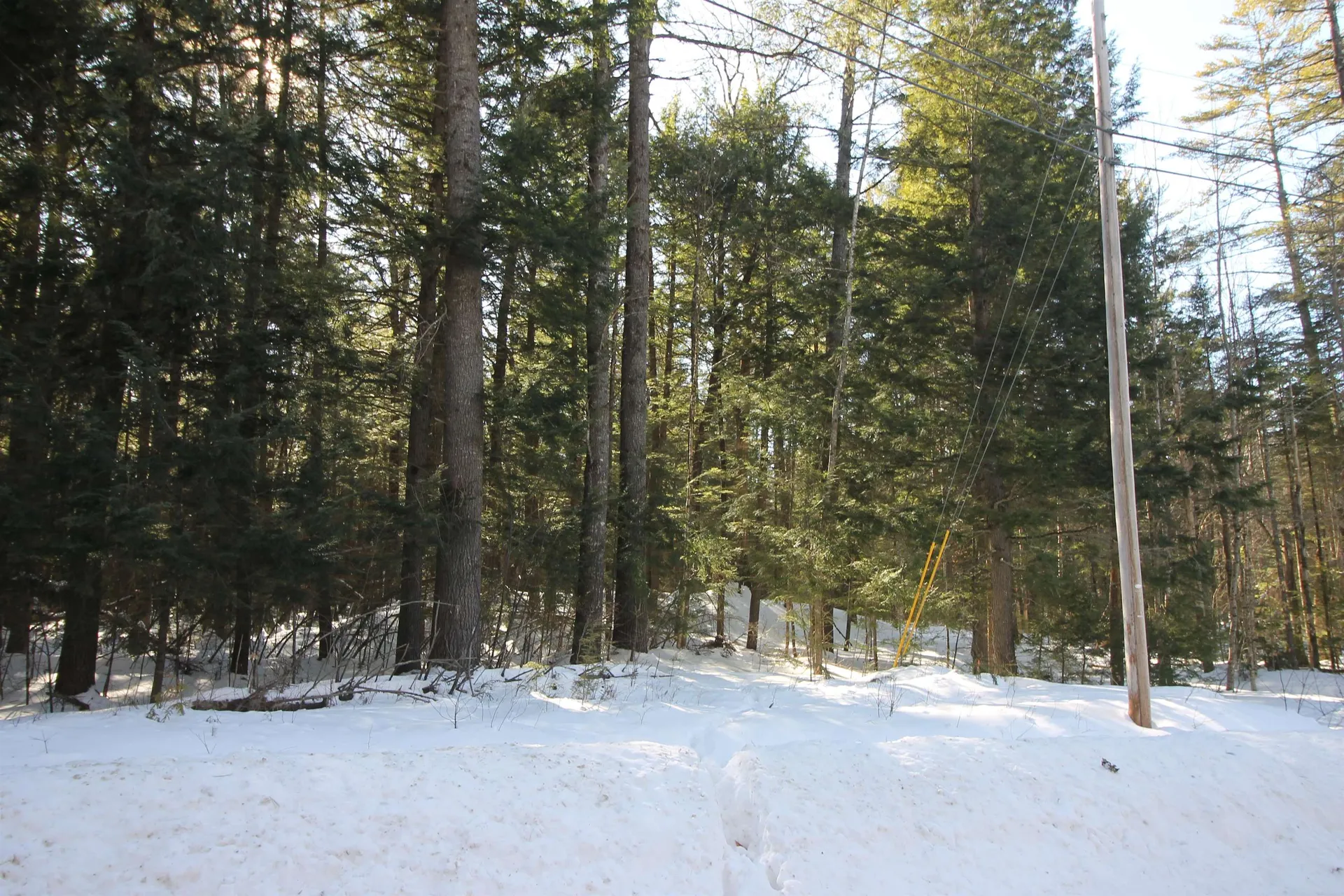 00 Covered Bridge Road Thornton NH 03285