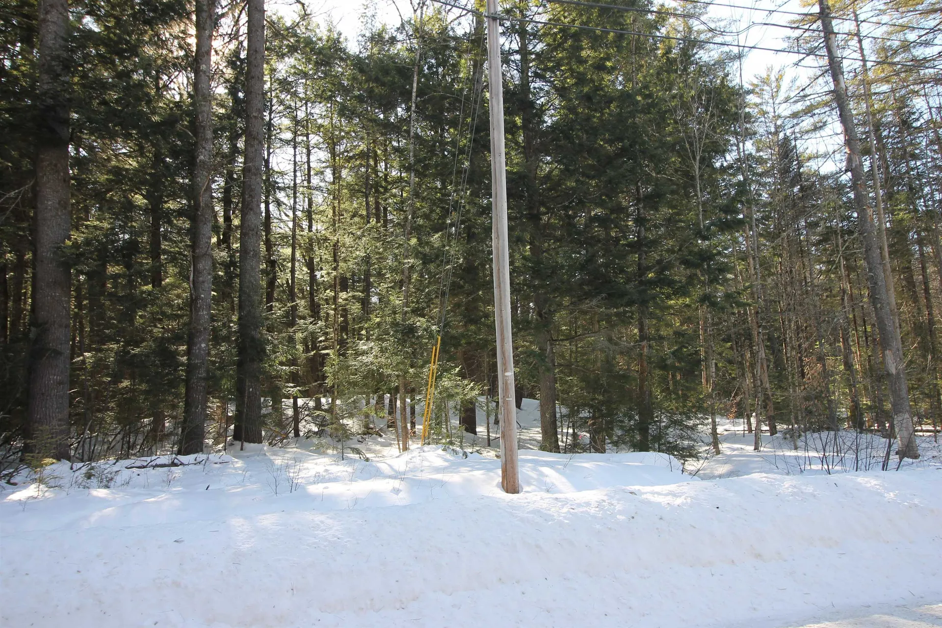 00 Covered Bridge Road Thornton NH 03285