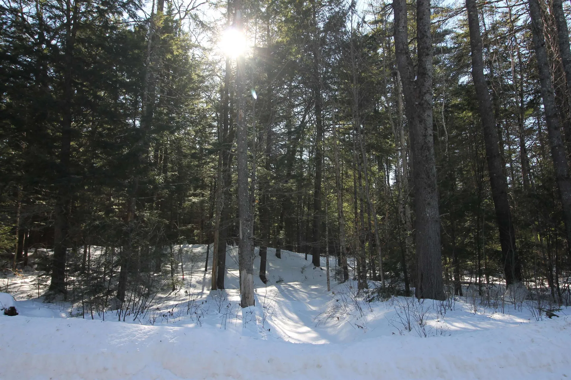 00 Covered Bridge Road Thornton NH 03285