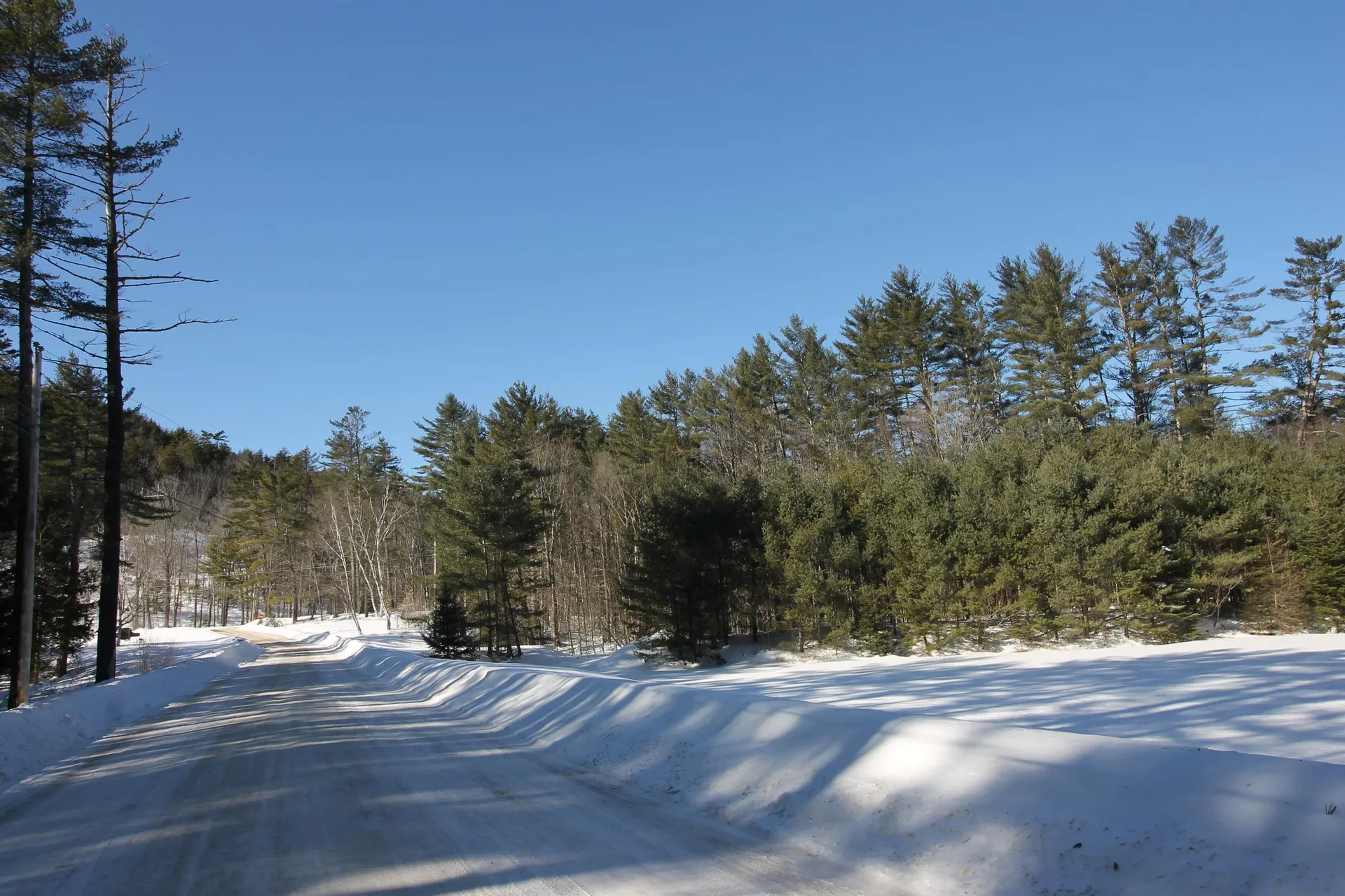 00 Covered Bridge Road Thornton NH 03285