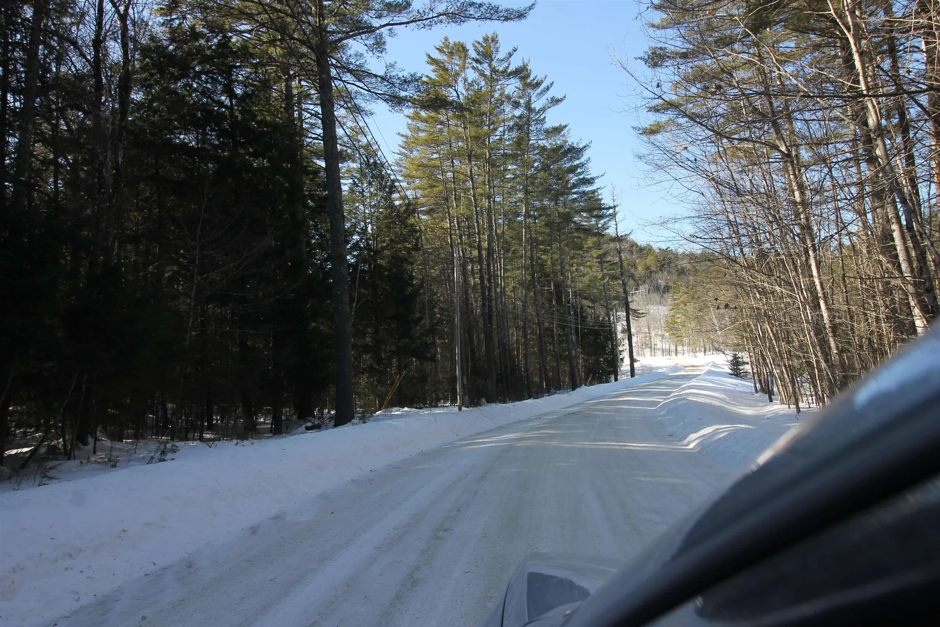 00 Covered Bridge Road Thornton NH 03285