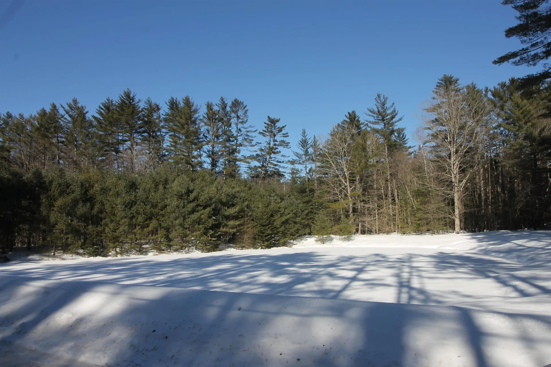 00 Covered Bridge Road Thornton NH 03285