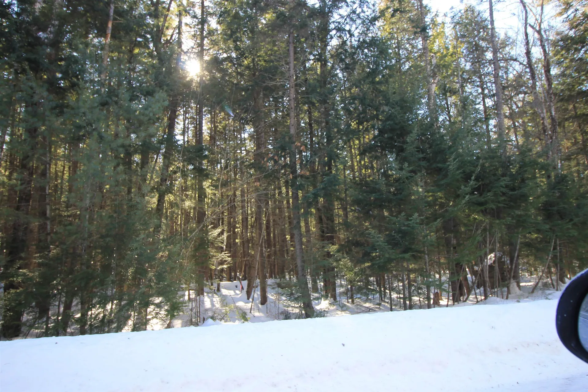 00 Covered Bridge Road Thornton NH 03285