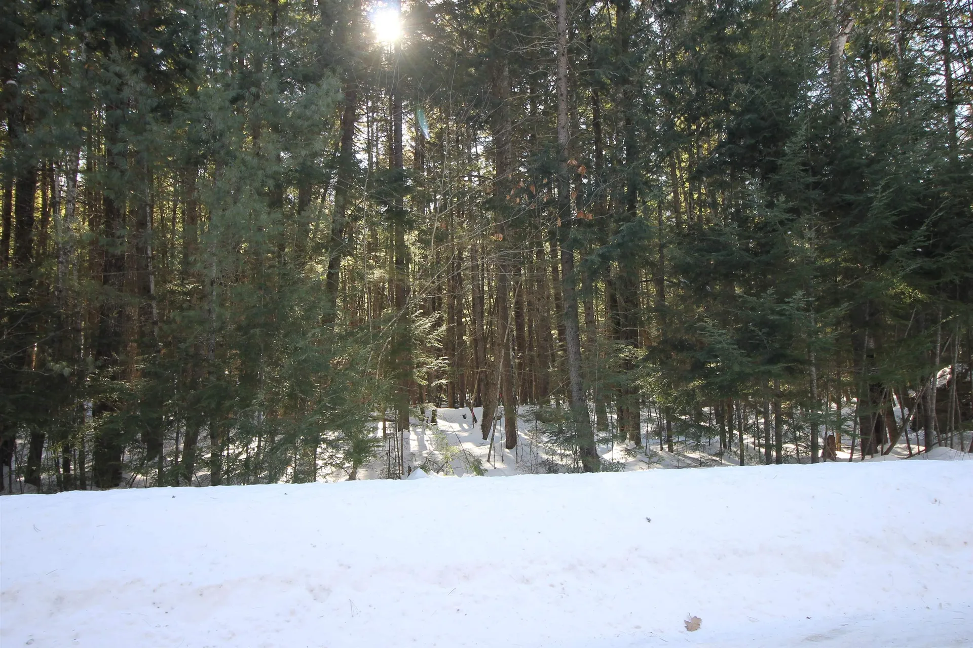 00 Covered Bridge Road Thornton NH 03285