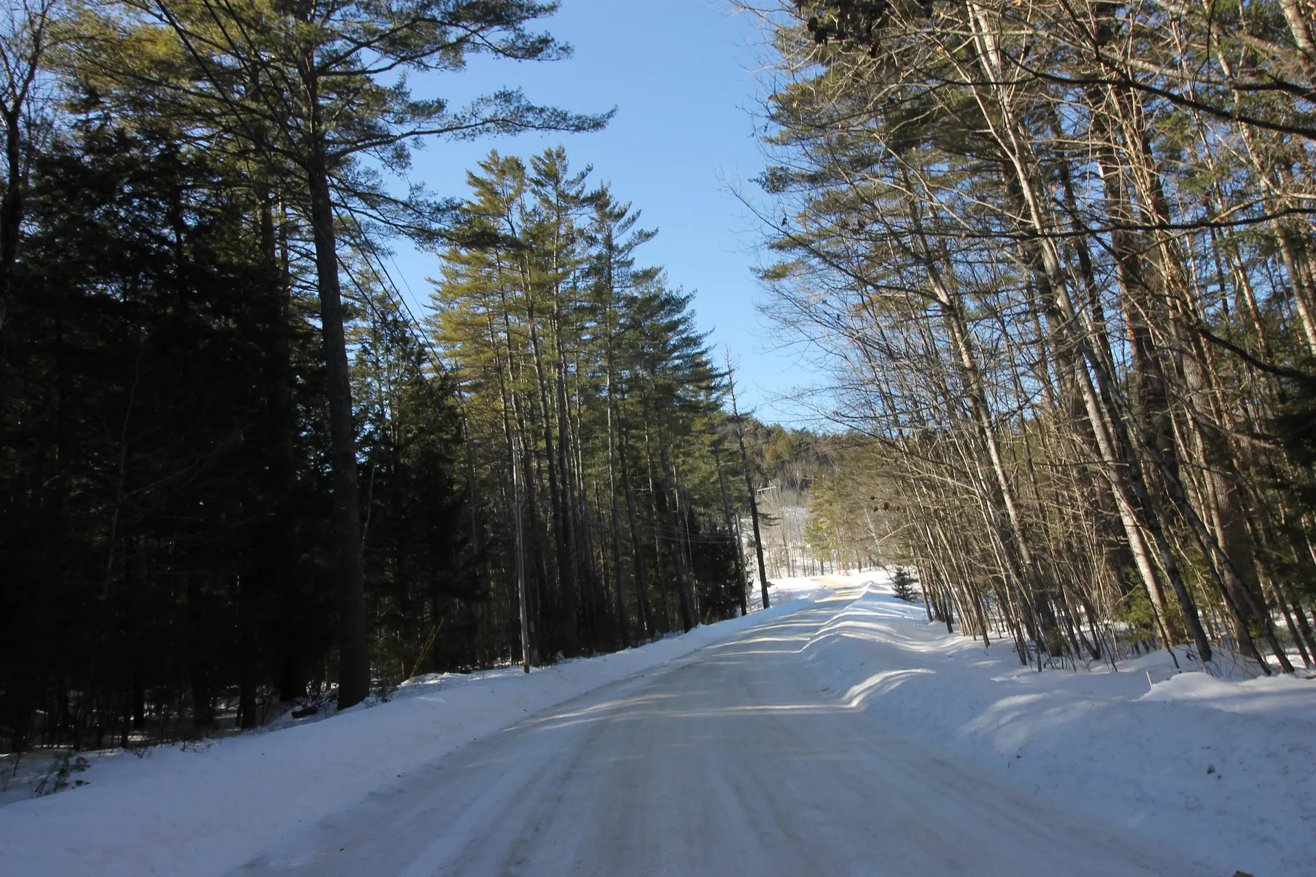 00 Covered Bridge Road Thornton NH 03285