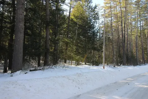 00 Covered Bridge Road Thornton NH 03285