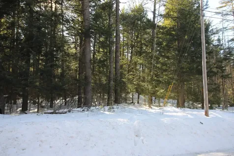 00 Covered Bridge Road Thornton NH 03285