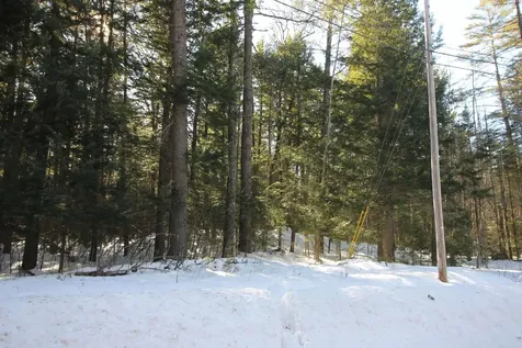 00 Covered Bridge Road Thornton NH 03285