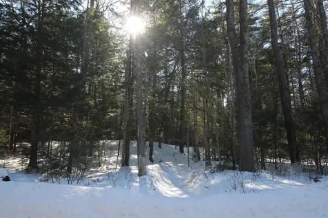 00 Covered Bridge Road Thornton NH 03285