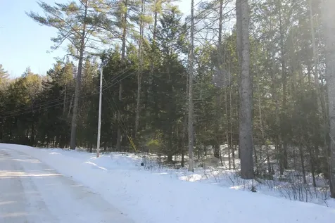 00 Covered Bridge Road Thornton NH 03285