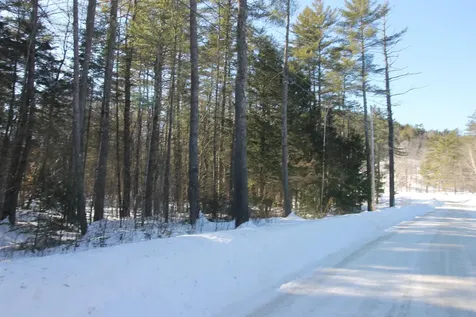 00 Covered Bridge Road Thornton NH 03285