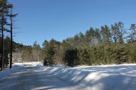 00 Covered Bridge Road Thornton NH 03285