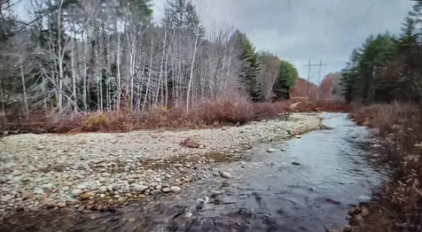 00 Covered Bridge Road Thornton NH 03285