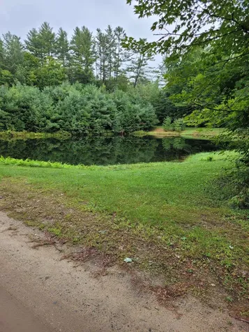 00 Covered Bridge Road Thornton NH 03285