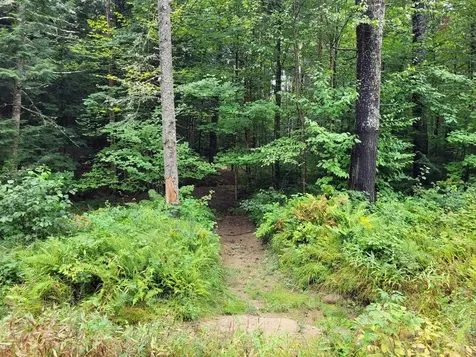 00 Covered Bridge Road Thornton NH 03285