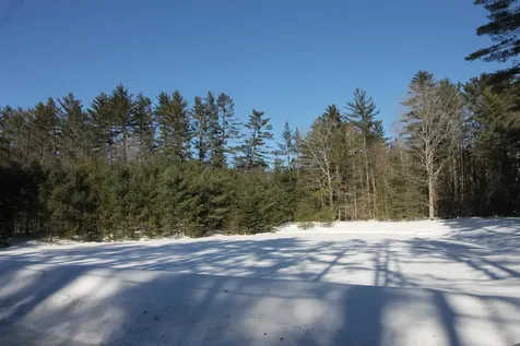 00 Covered Bridge Road Thornton NH 03285