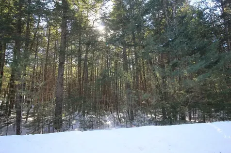 00 Covered Bridge Road Thornton NH 03285