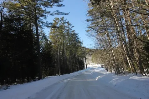 00 Covered Bridge Road Thornton NH 03285