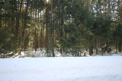 00 Covered Bridge Road Thornton NH 03285