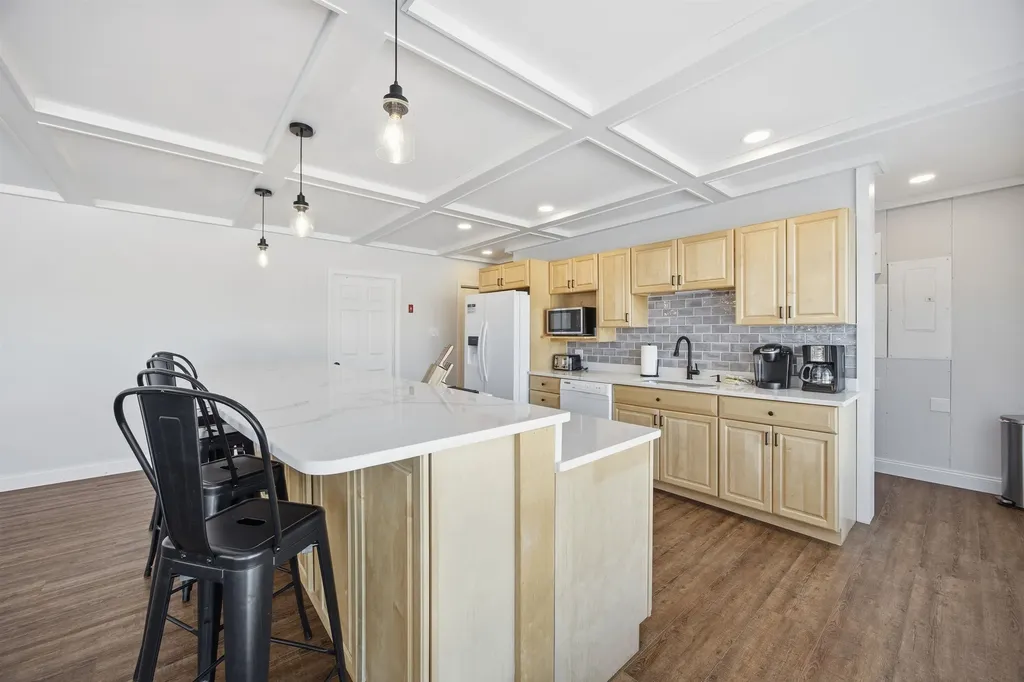 61 Crescent Drive Barnstead NH 03225