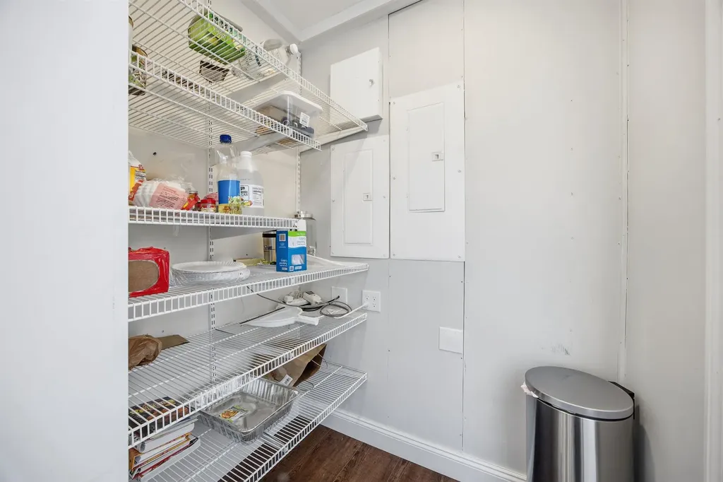 61 Crescent Drive Barnstead NH 03225