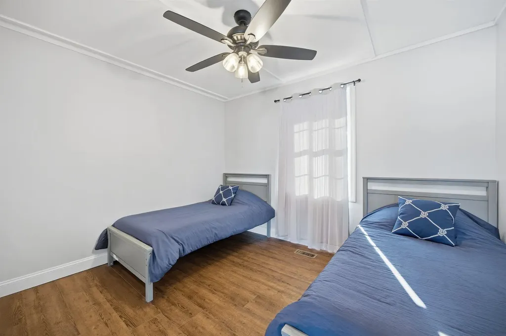 61 Crescent Drive Barnstead NH 03225