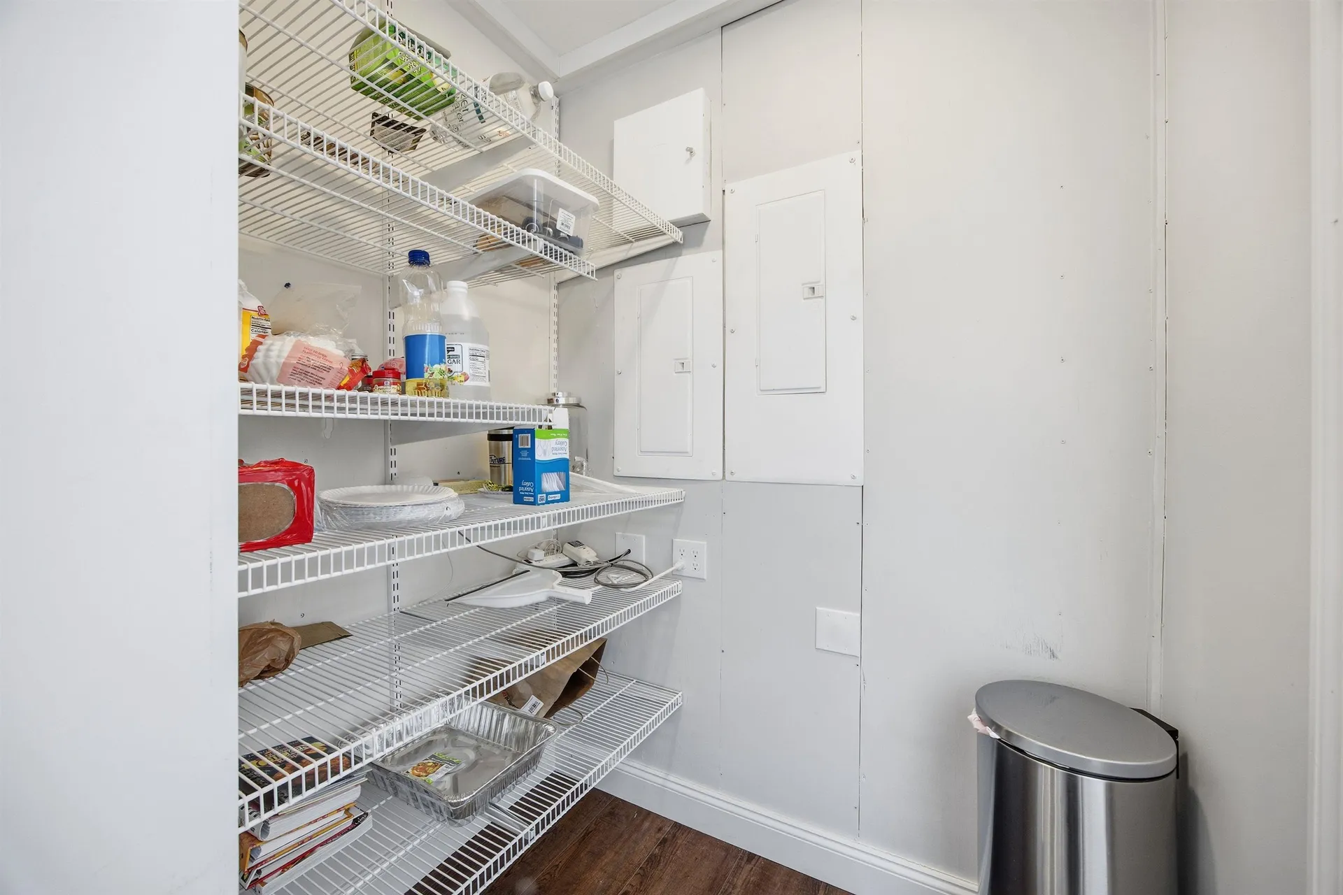 61 Crescent Drive Barnstead NH 03225