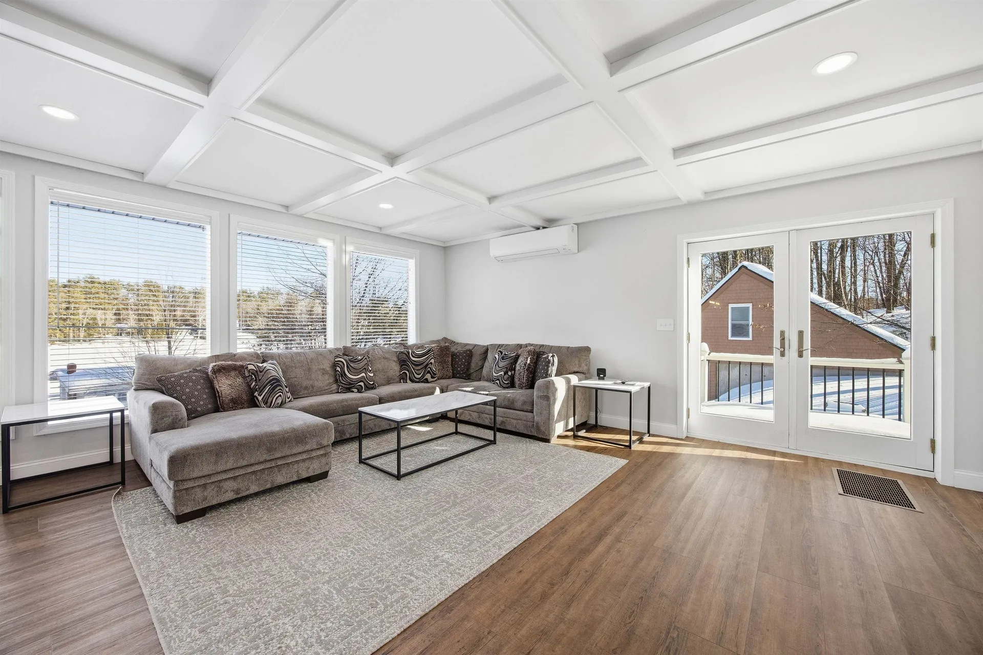 61 Crescent Drive Barnstead NH 03225