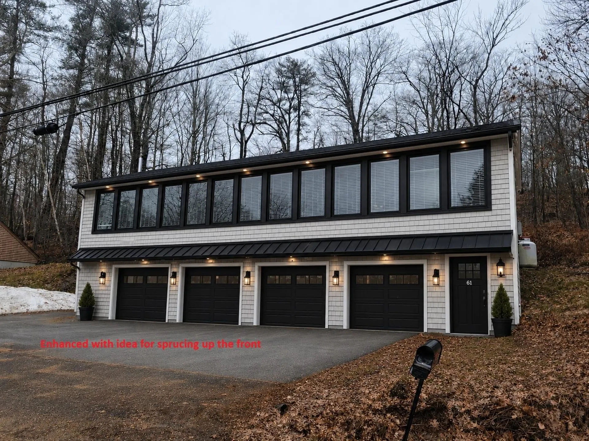 61 Crescent Drive Barnstead NH 03225